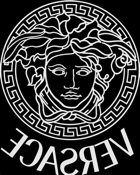 versace vektörel|versace logo download.